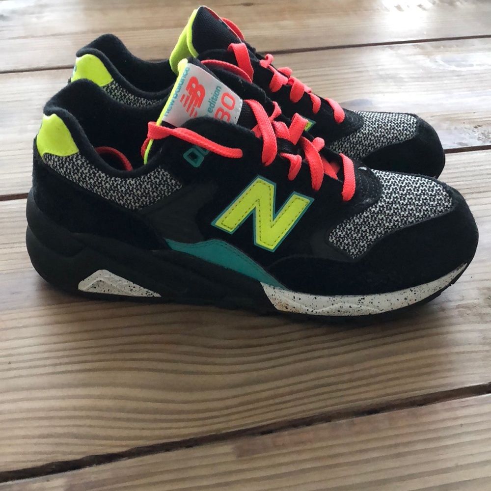 New balance 580